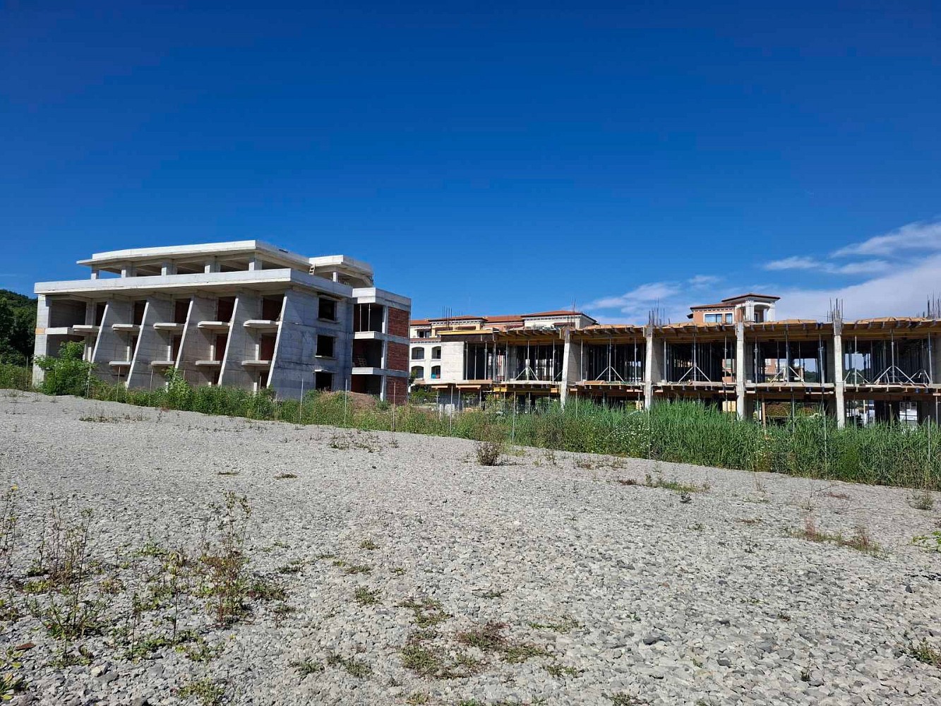 Prodej byt 1+kk - Sozopol, Burgas, Bulharsko, 42 m² - 5