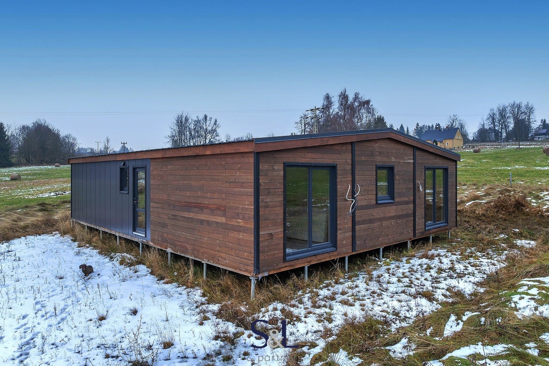 Ostatní, Dolní Podluží, 106 m²