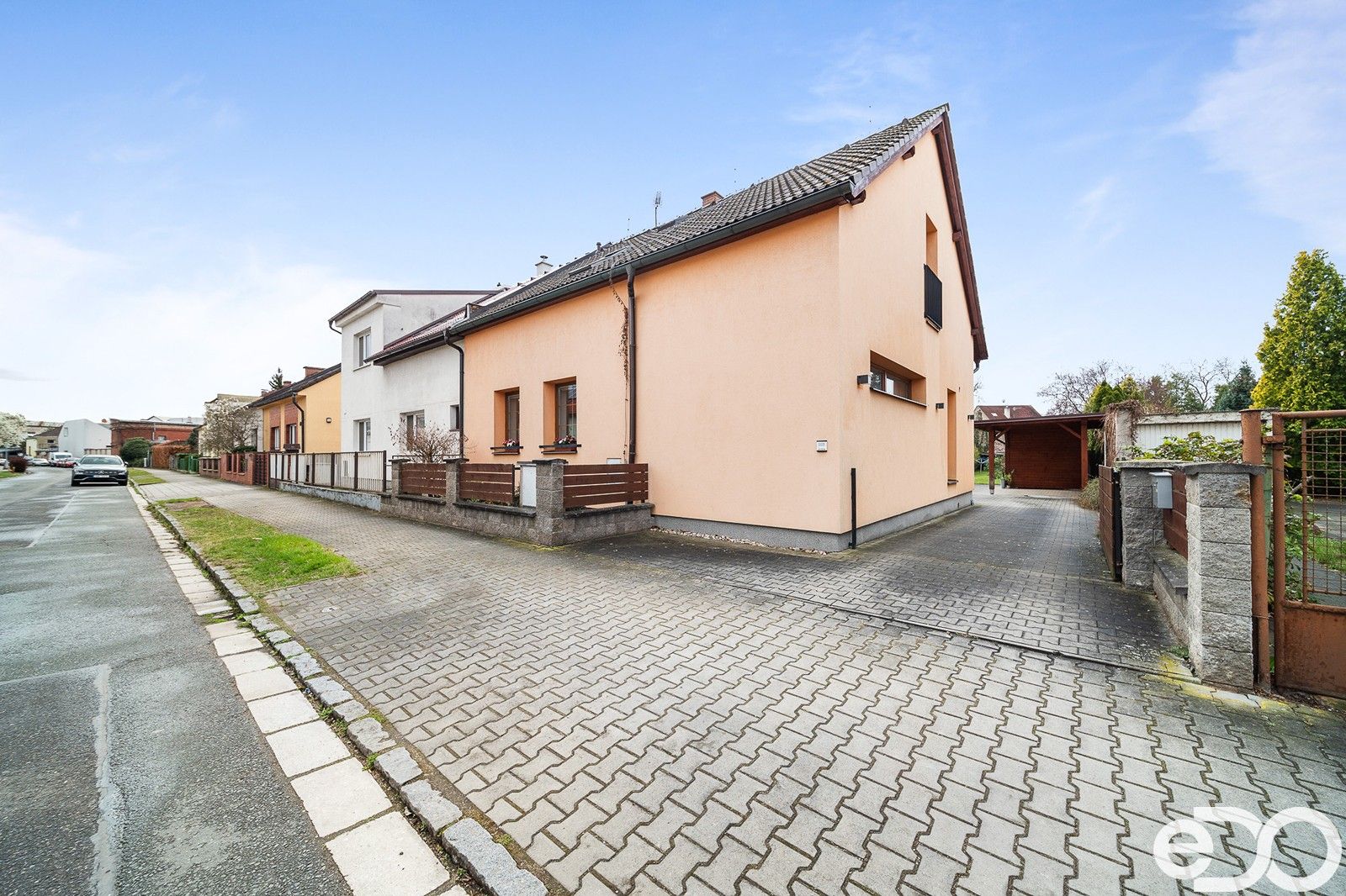 Prodej rodinný dům - Drtinova, Hradec Králové, 205 m²