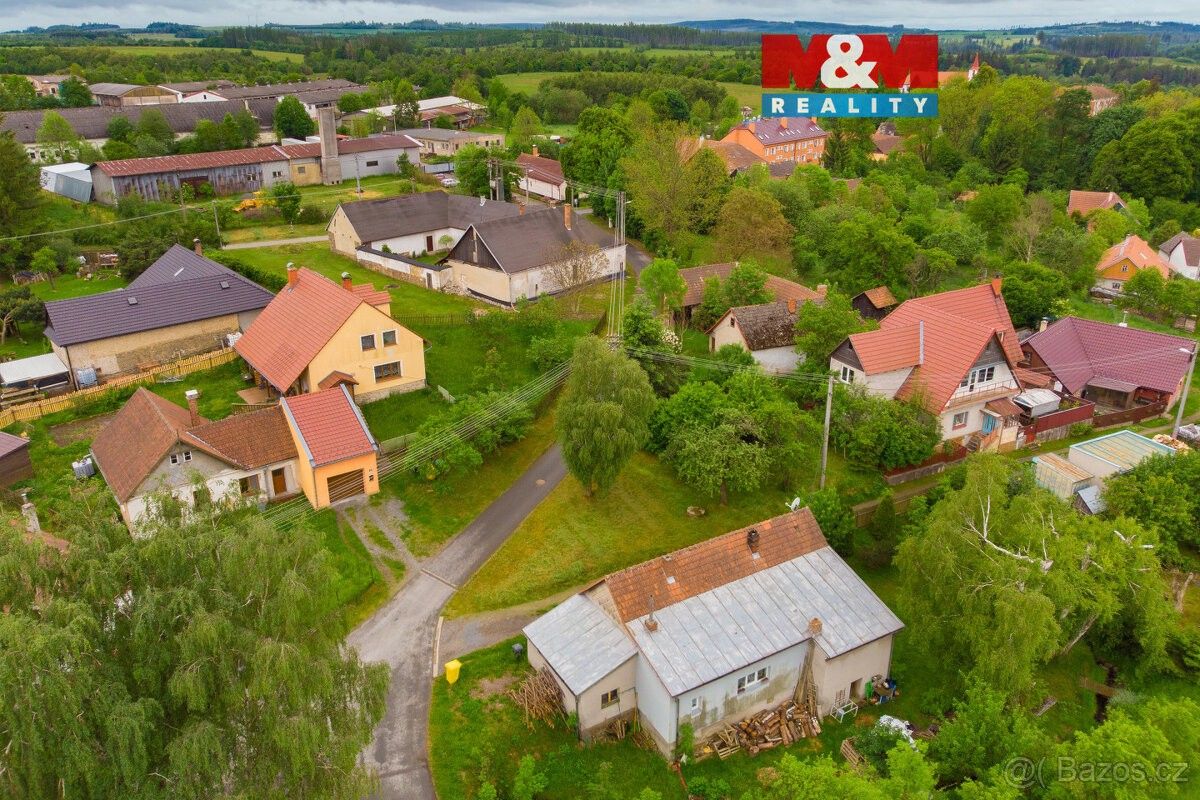 Prodej zahrada - Konice, 798 52, 375 m²