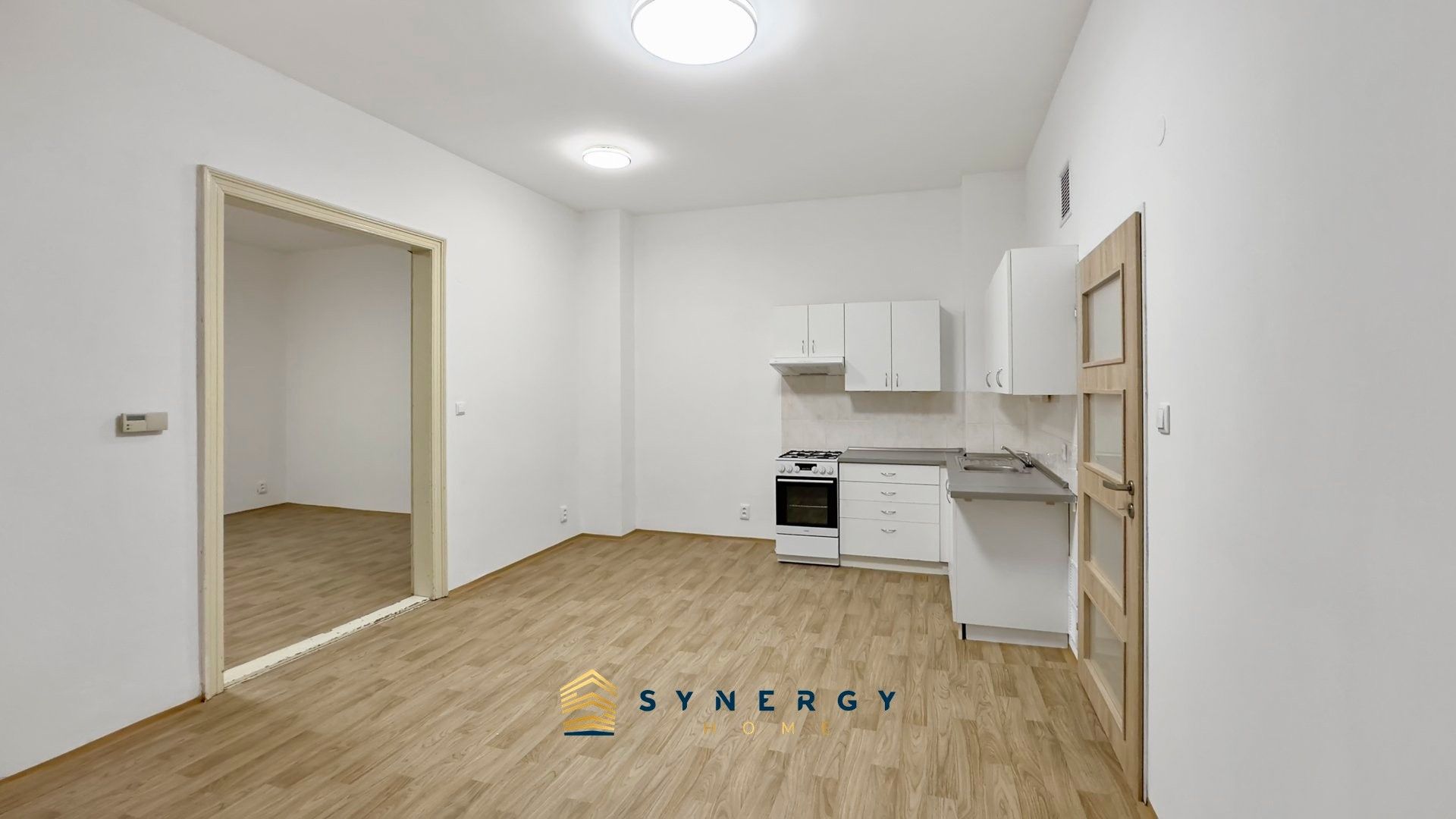 Pronájem byt 2+kk - 28. října, Teplice, 60 m² - 5