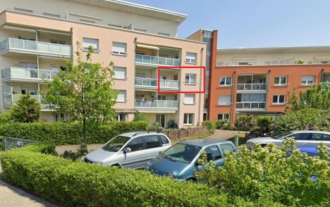 Byt 2+1 · 73 m² · , Hessen - 3