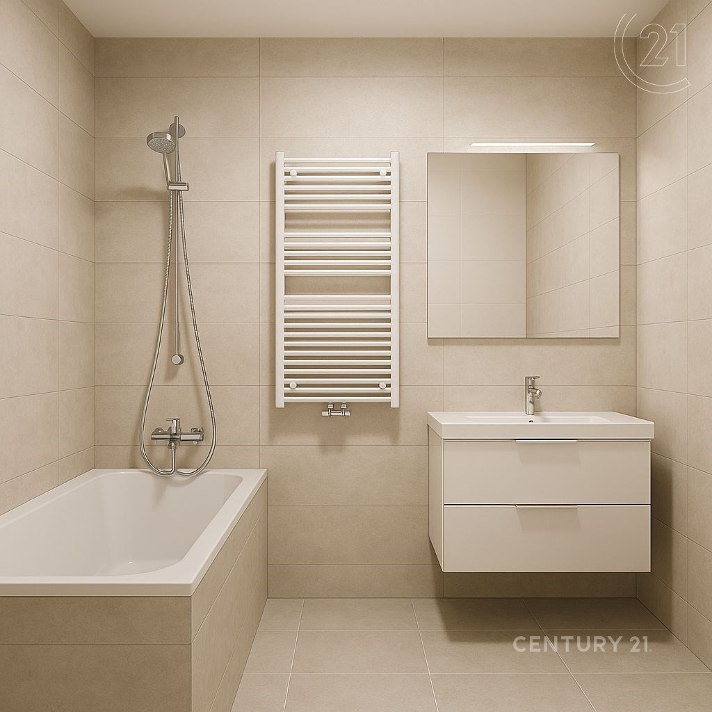 Byt 4+kk · 97 m² · Tyršova 239, Nymburk - 4
