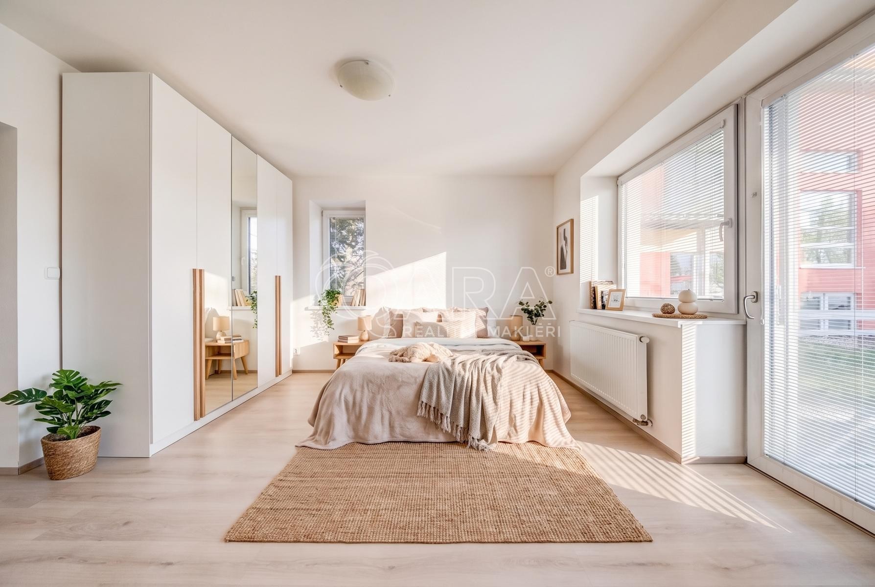 Prodej byt 2+kk - Příbramská, Dobříš, 50 m² - 5