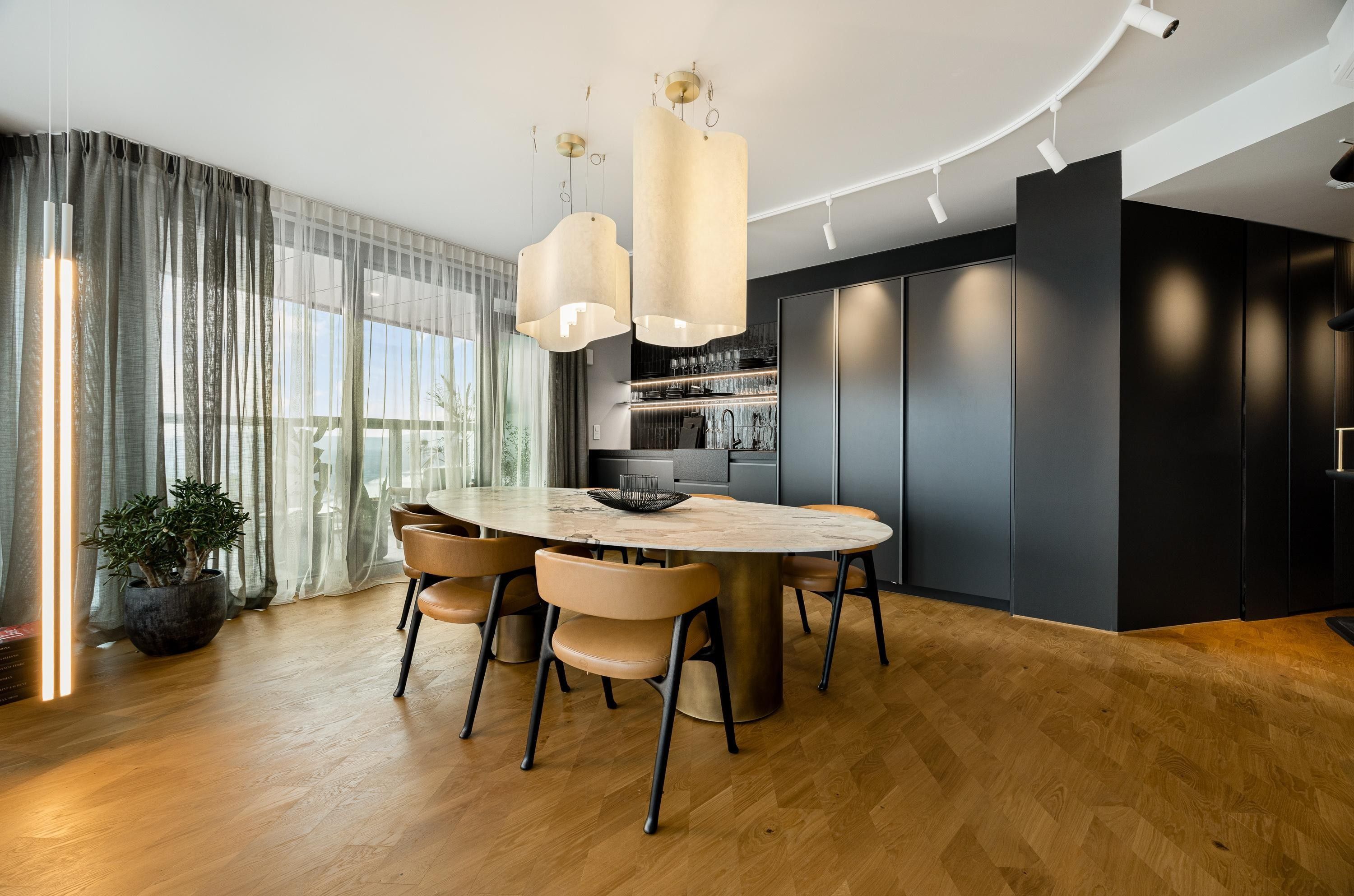 Prodej byt 3+1 - Betlémské náměstí, Praha, 126 m²