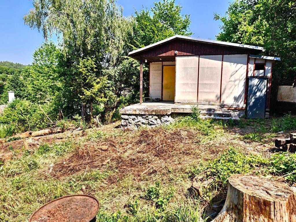 Prodej chata - Kanice, 329 m² - 5
