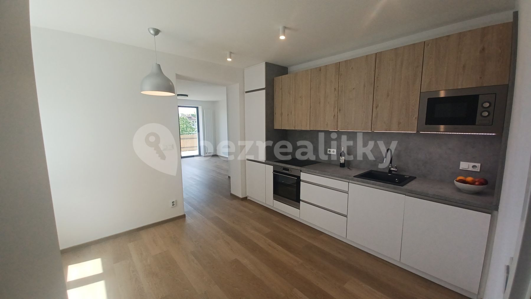 Pronájem byt 2+1 - Veverské Knínice - Veverské Knínice, Jihomoravský kraj, 57 m² - 5