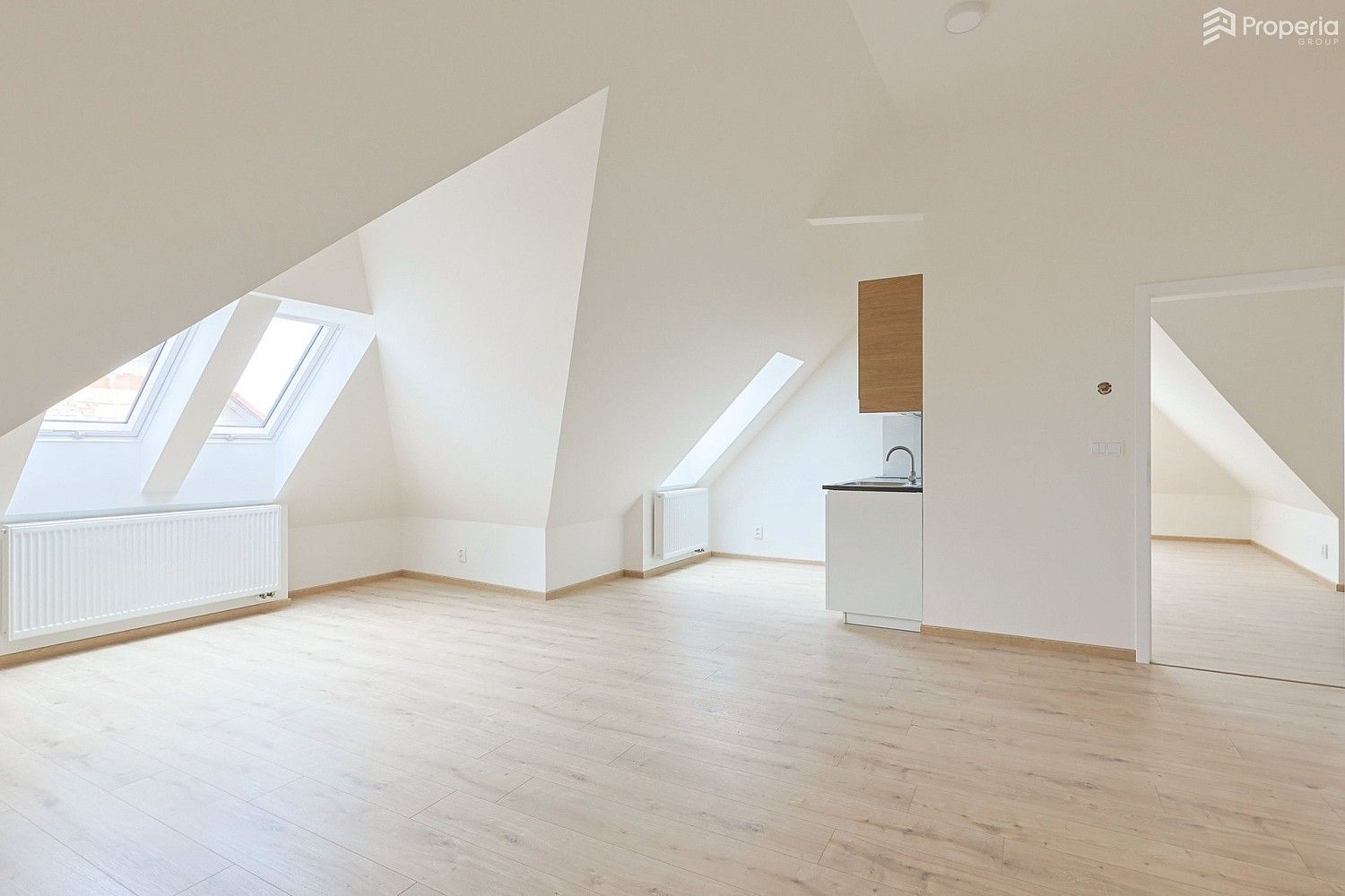 Byt 2+kk · 64 m² · Brno - Stránice, okres Brno-město, Jihomoravský kraj - 4