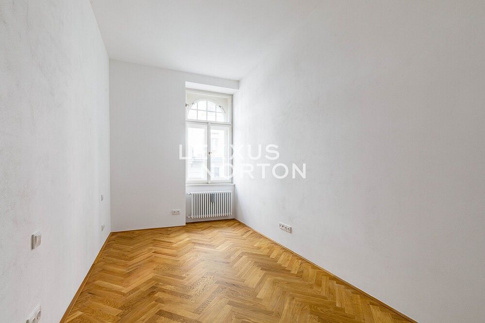 Byt 2+kk · 46 m² · Praha - Vršovice, okres Praha 10, Hlavní město Praha - 3