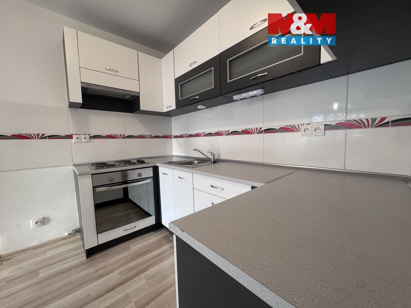 2+kk, Dr. Martínka, Brušperk, 43 m²