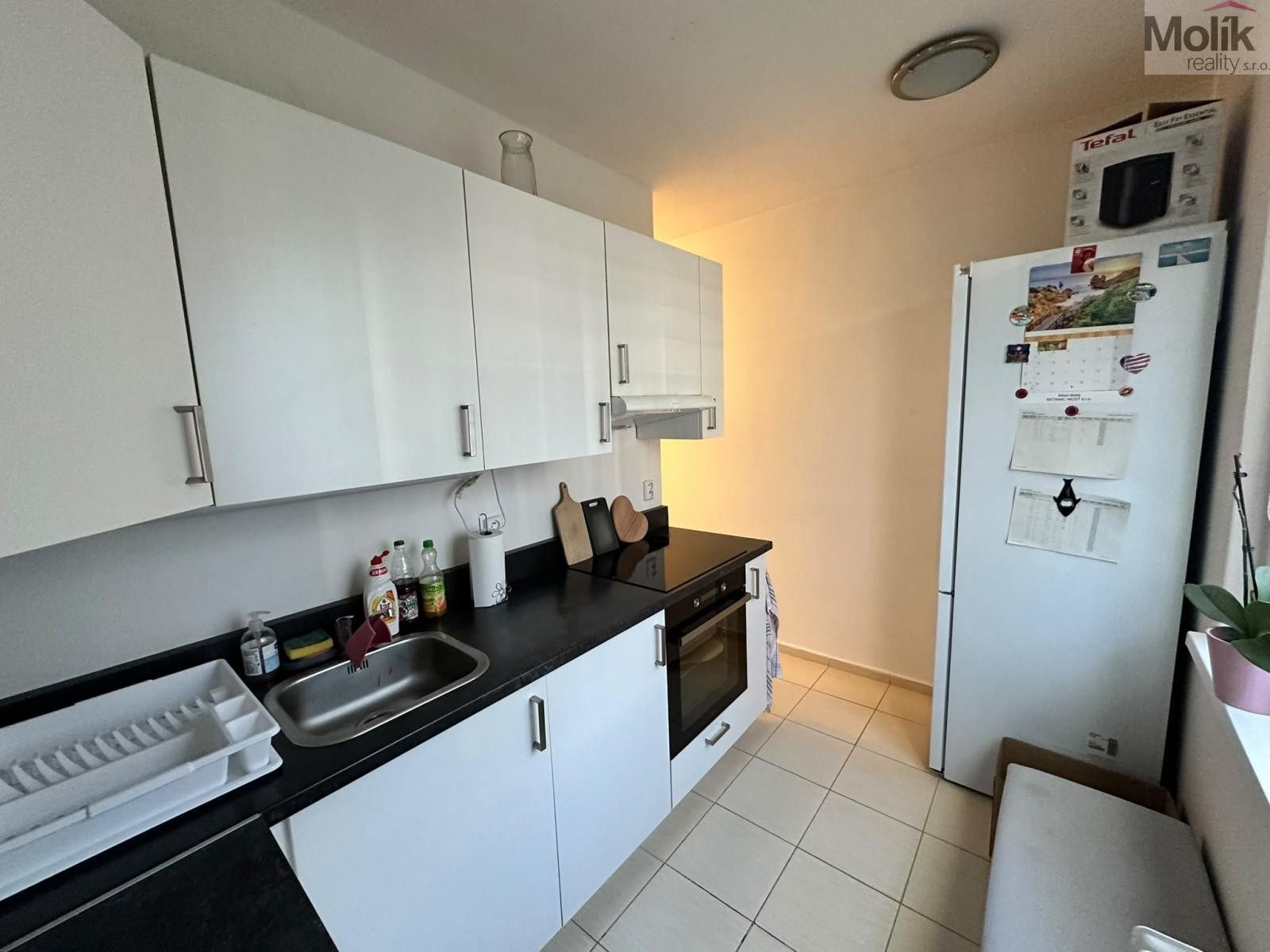 Byt 2+1 · 56 m² · Zdeňka Fibicha, Most - 4