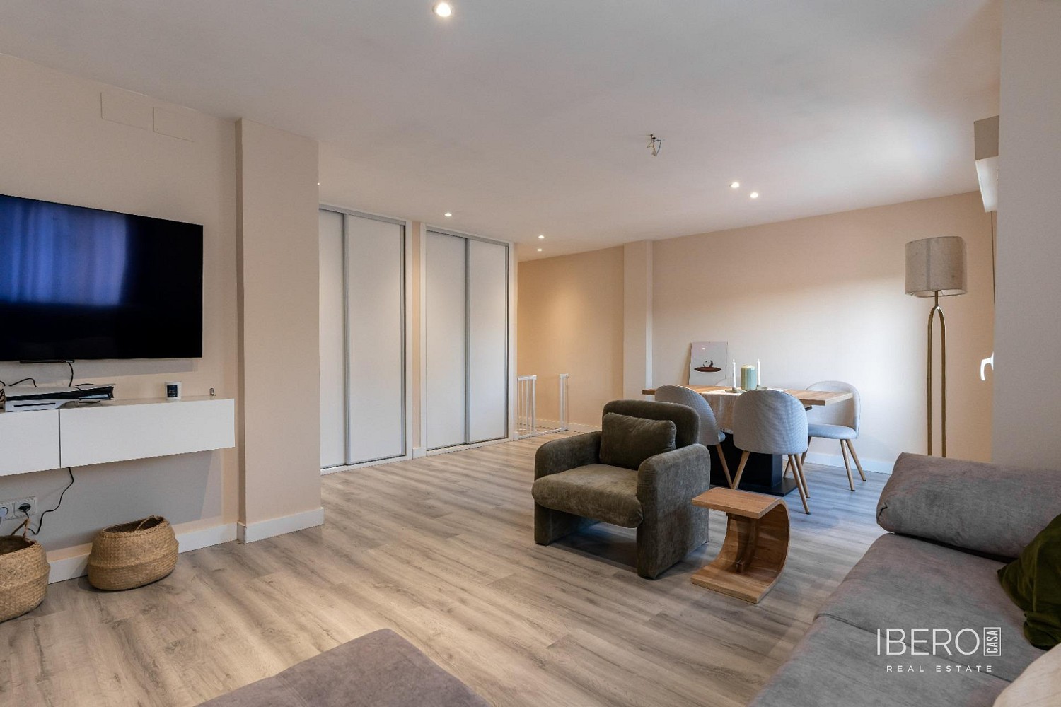 Byt 4+kk · 85 m² · Oviedo, Španělsko - 4