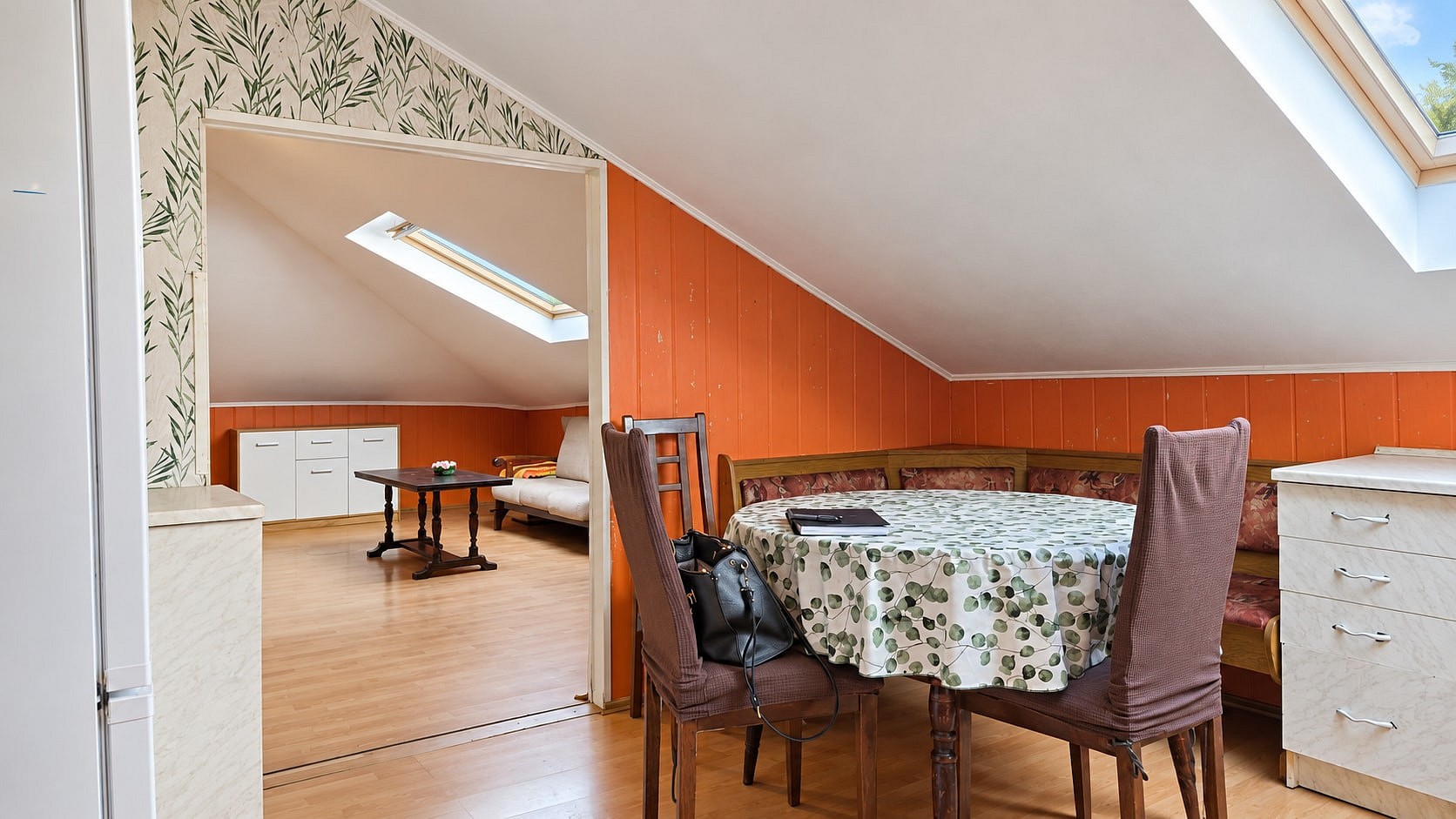 Prodej byt - Opatija, Primorsko-goranska županija, Chorvatsko, 82 m² - 5