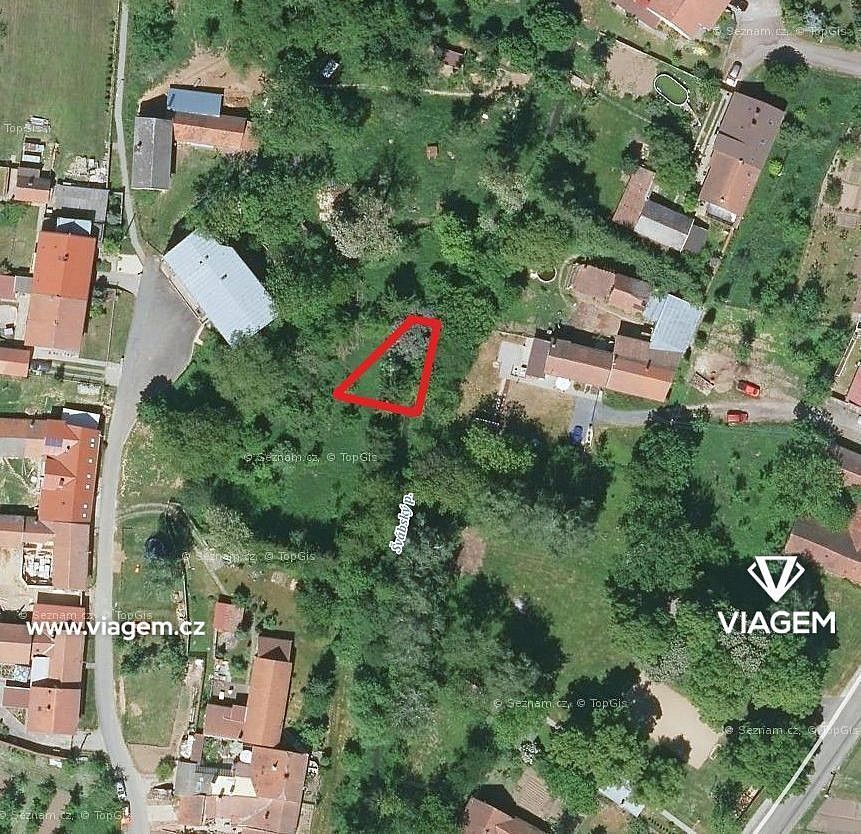 Zemědělské pozemky, Pačlavice, okres Kroměříž, Zlínský kraj - 1