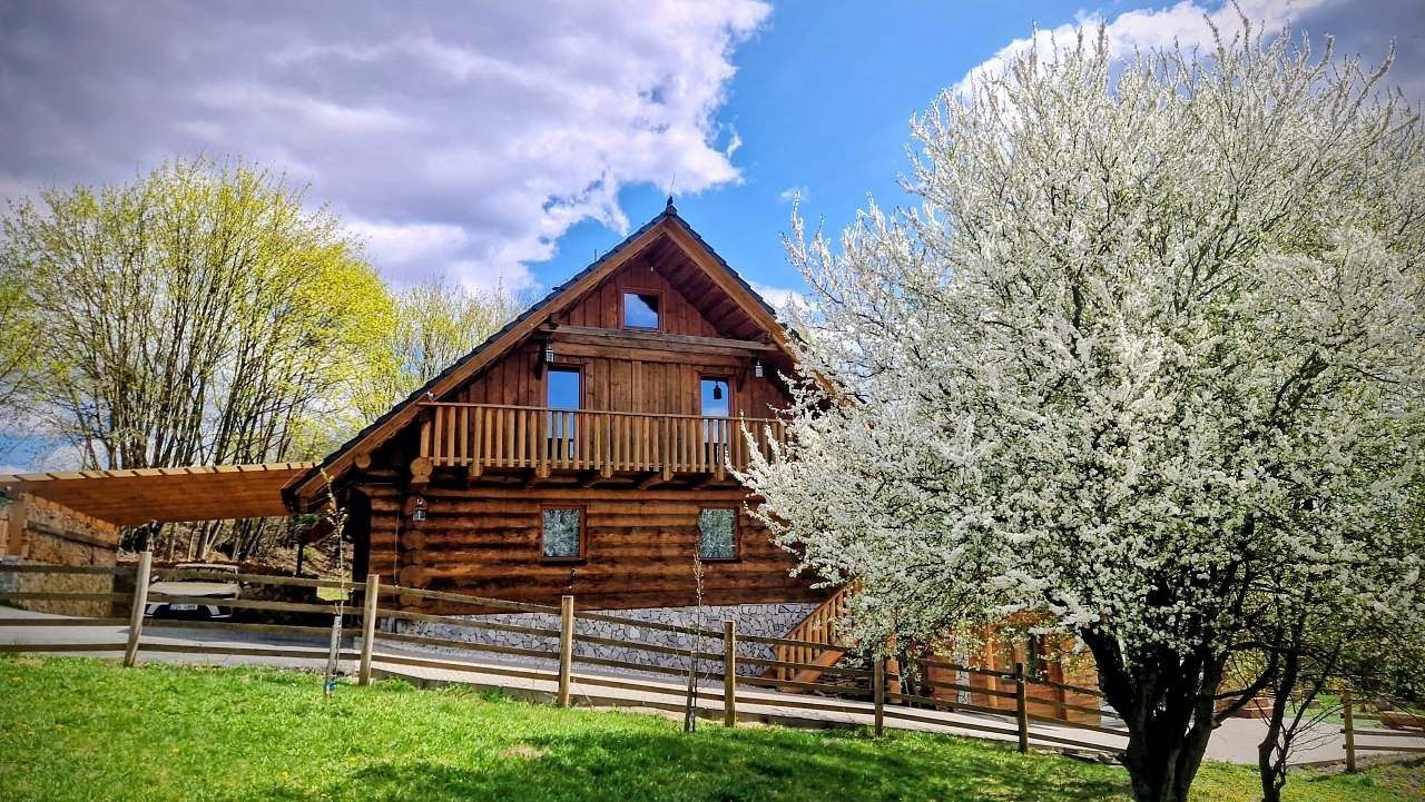 Chata · Nemotice, Jihomoravský kraj - 2