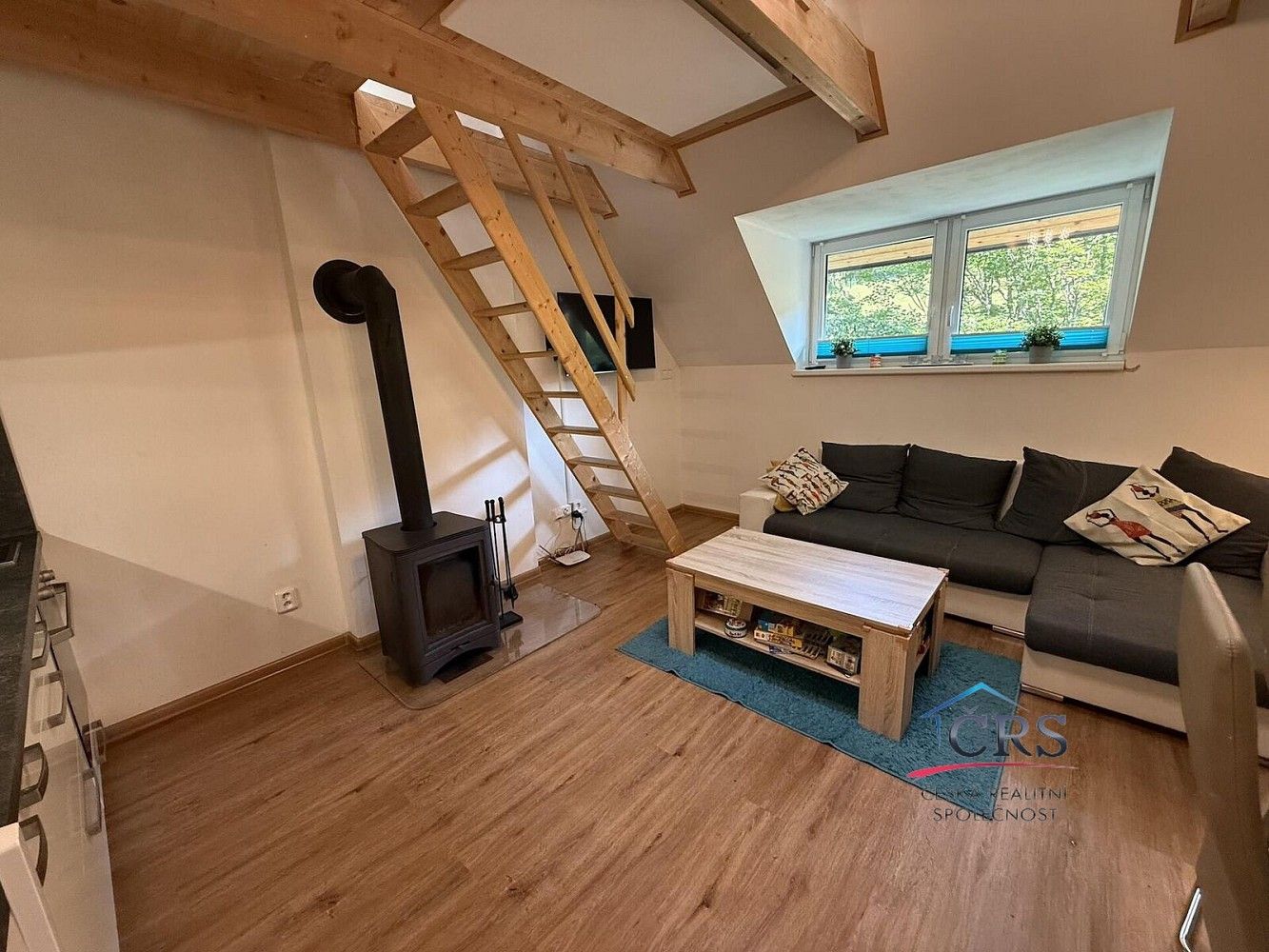 Byt 3+kk · 59 m² · Pec pod Sněžkou - Velká Úpa, okres Trutnov - 4