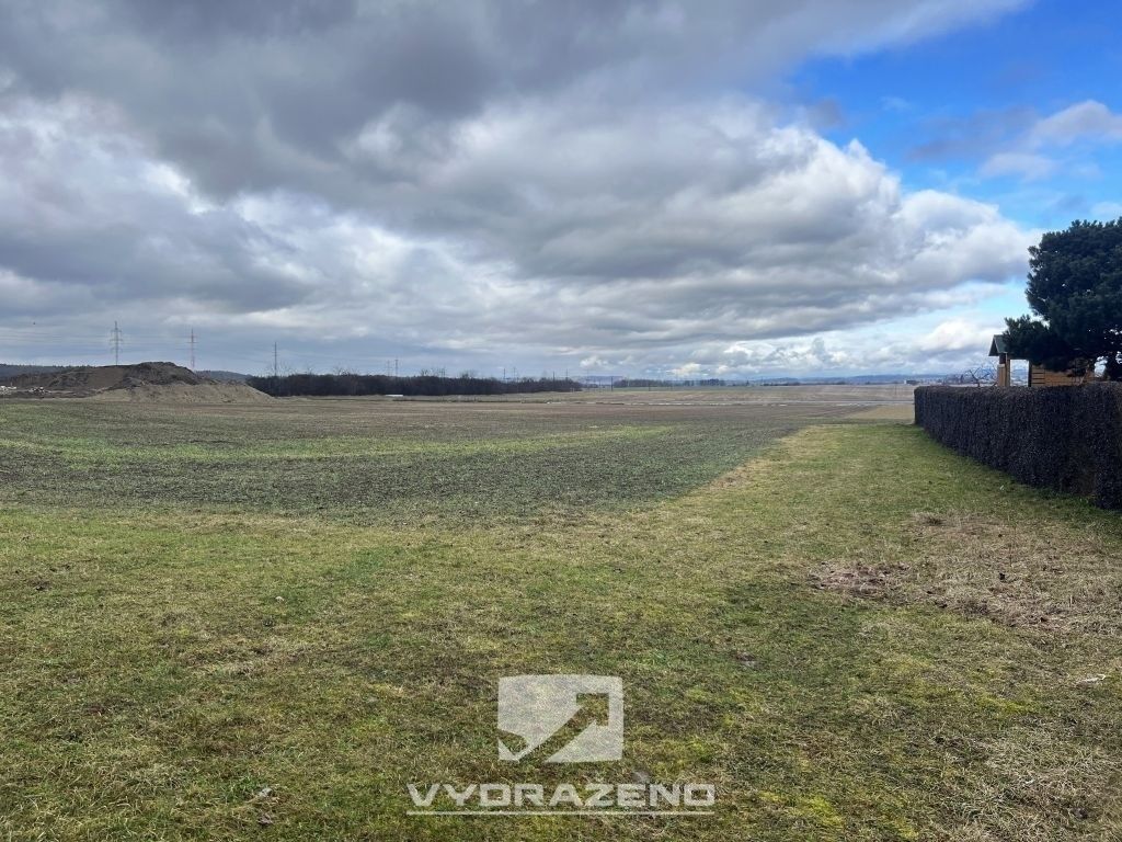 Prodej pozemek pro bydlení - Solnice, 517 01