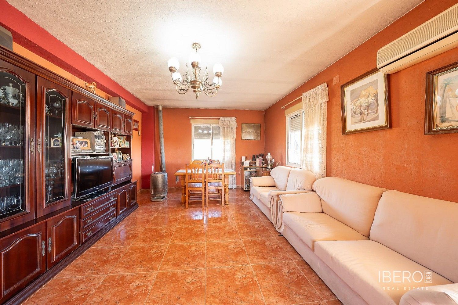 Prodej rodinný dům - Alicante, ES, 120 m² - 5
