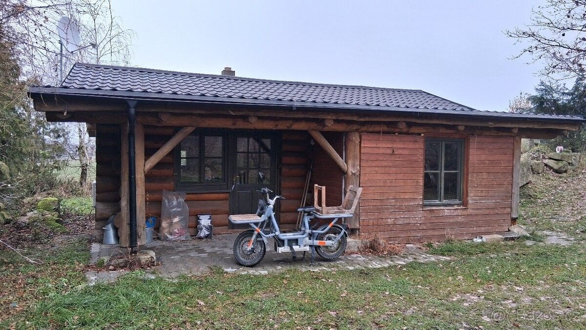 Pronájem rodinný dům - Říčany u Prahy, 251 01