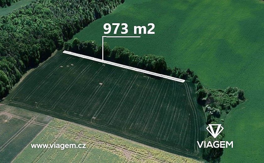 Zemědělské pozemky, Vlčnov, okres Uherské Hradiště, Zlínský kraj