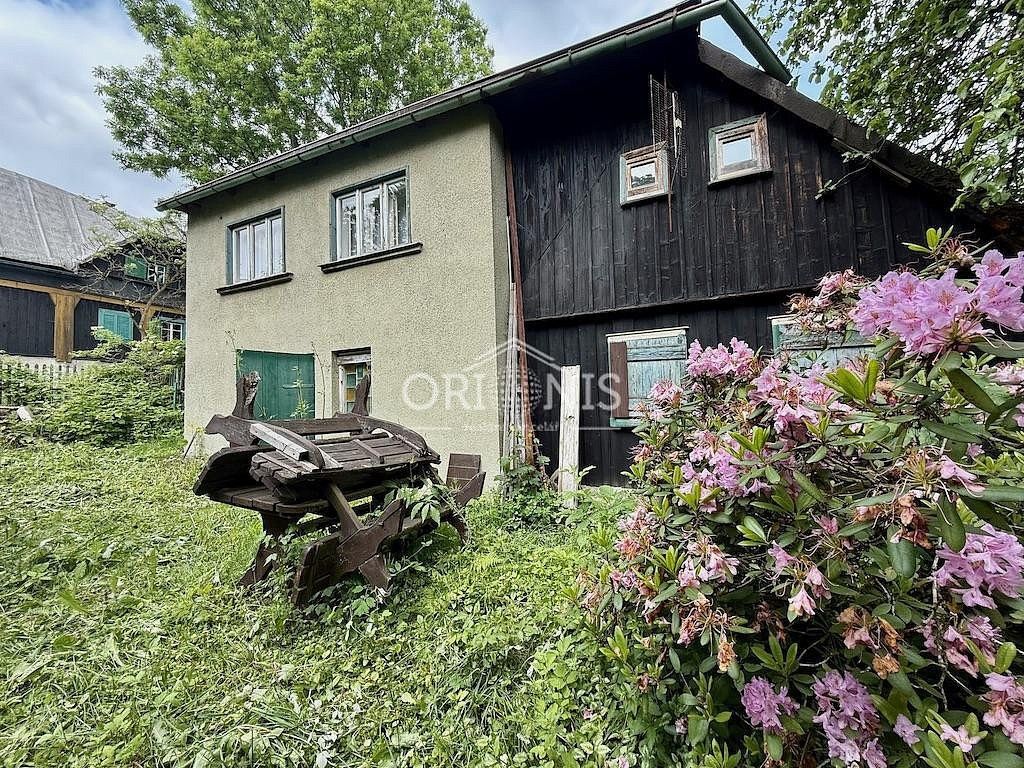 Chalupy, Polevsko, okres Česká Lípa, 89 m² - 2