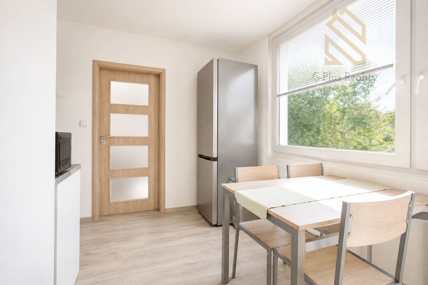 Prodej byt 2+1 - Ústí nad Labem - Střekov, Ústecký kraj, 62 m² - 5