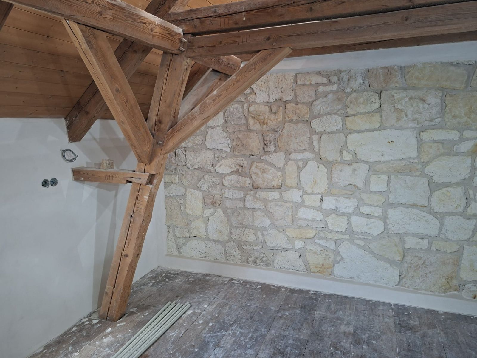 Prodej byt 2+kk - Kounov - Kounov u Rakovníka, Středočeský kraj, 38 m² - 5