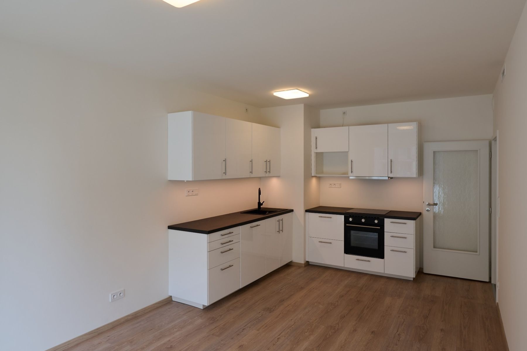 3+kk, Arnošta Staňka, Praha - Hostivař, 63 m² - 1