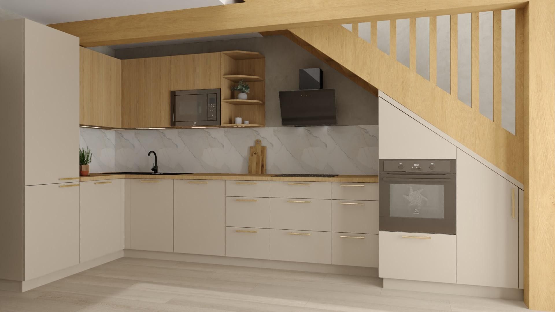 Prodej byt 2+kk - Blanická  , Svitavy, 148 m²