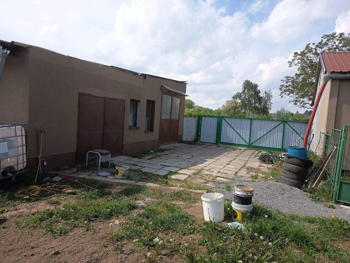 Prodej obchodní prostory - Přerov, 750 02 - 2