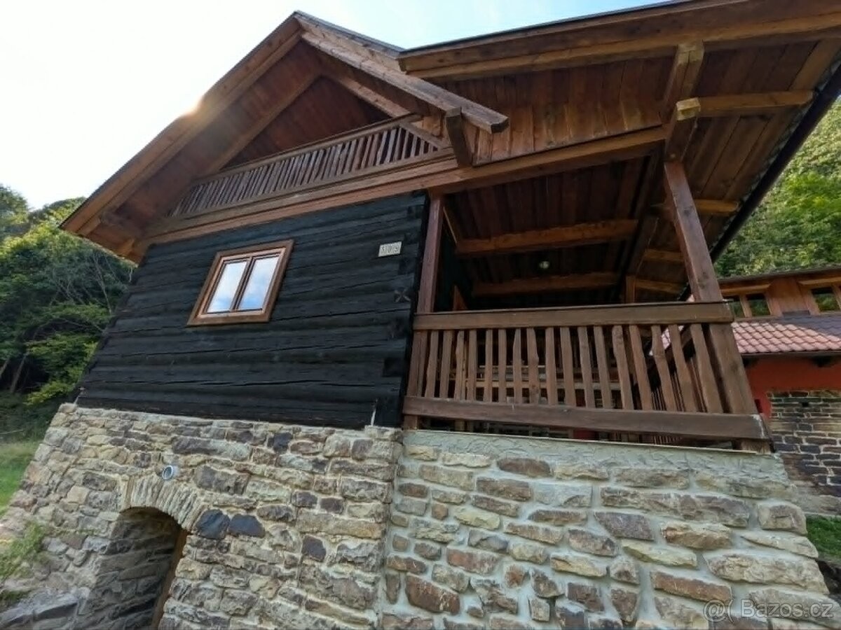Chaty, 987 65, Slovensko - 1