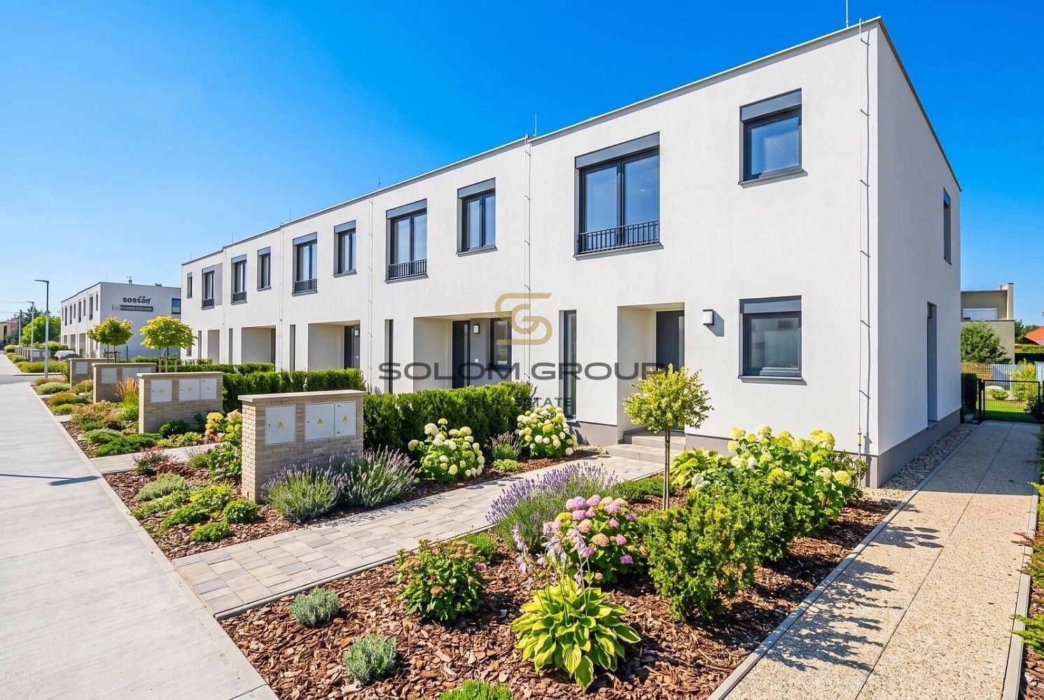 Rodinný dům · 102 m² · Hradní, Jenštejn, okres Praha-východ - 3