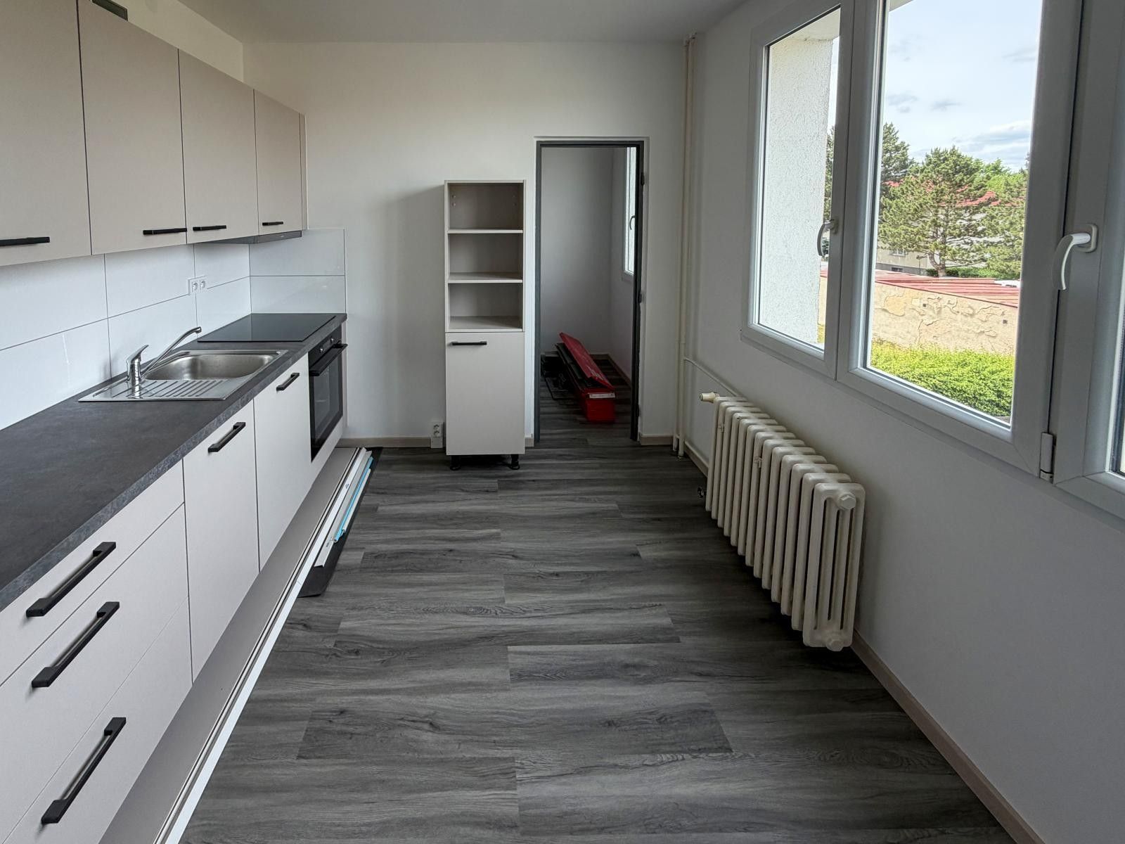 2+1, Vrchlického, Roudnice nad Labem, 56 m² - 2