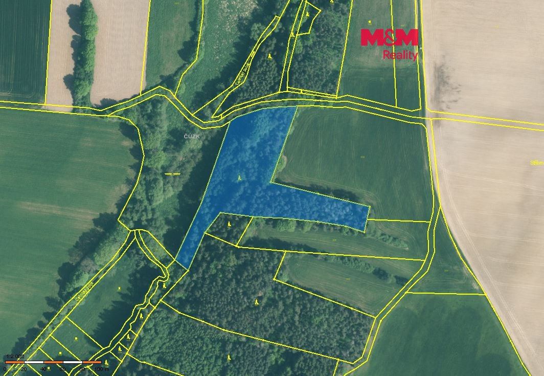 Pozemky pro bydlení, Strakonice, 386 01