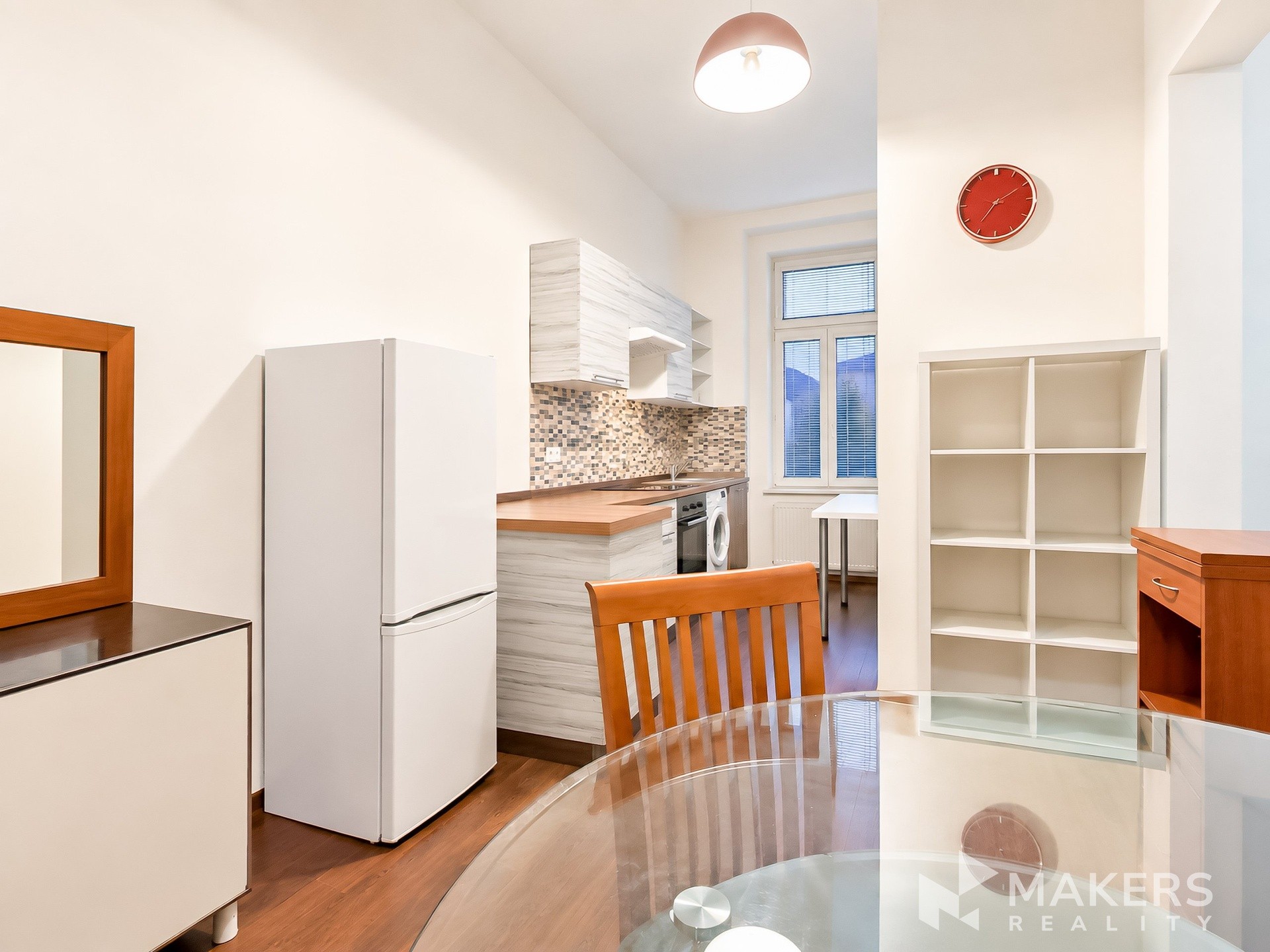 Prodej ubytovací zařízení - Plzeňská, Praha, 70 m² - 2