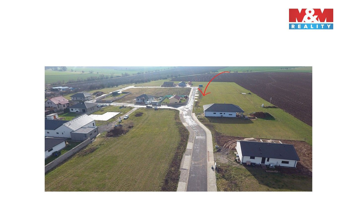 Pozemek pro bydlení · Stolany, okres Chrudim, Pardubický kraj - 4