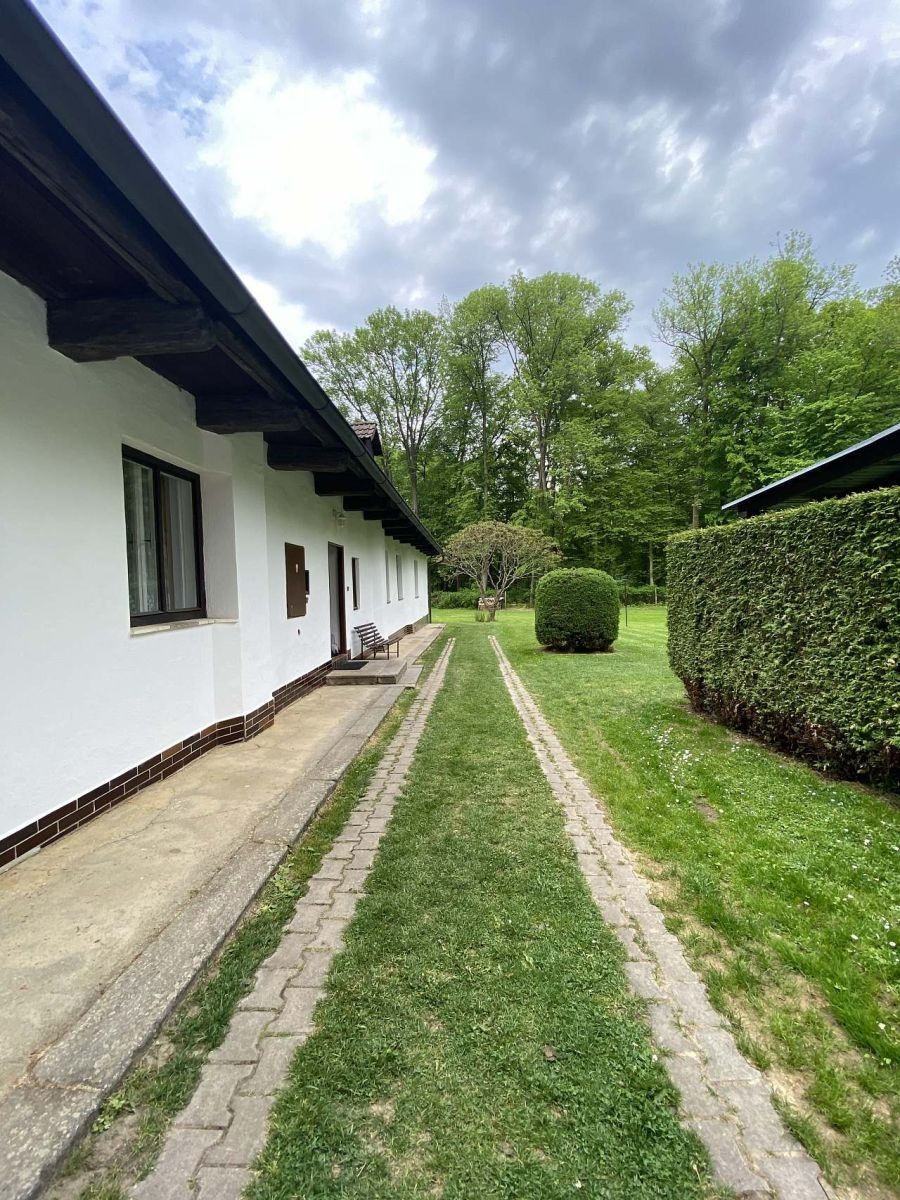 Chata · Libějovice, Jihočeský kraj - 2