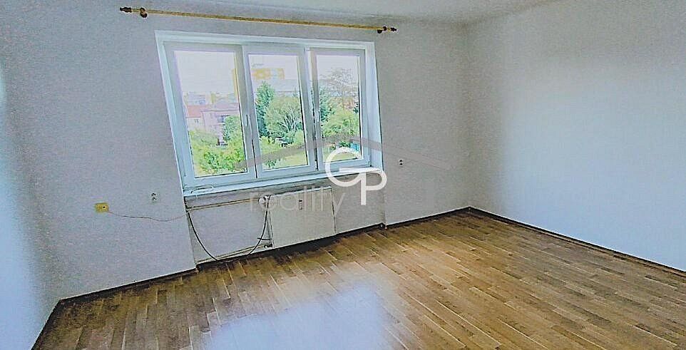 Byt 2+1 · 58 m² · České Budějovice - České Budějovice 7, Jihočeský kraj - 3