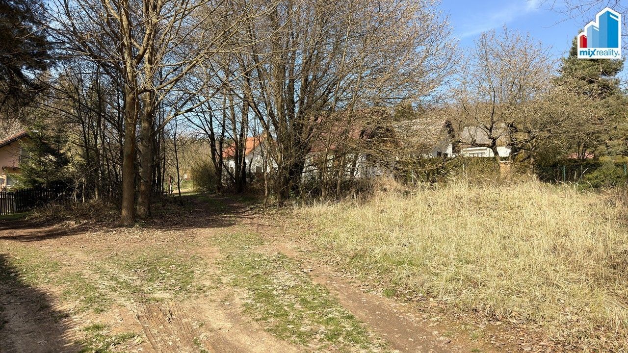 Zahrada, Řenče – pohled 4