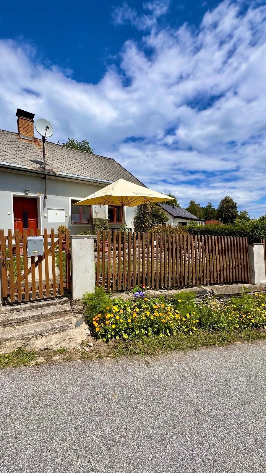 Rodinné domy, Malšín, 154 m² - 2