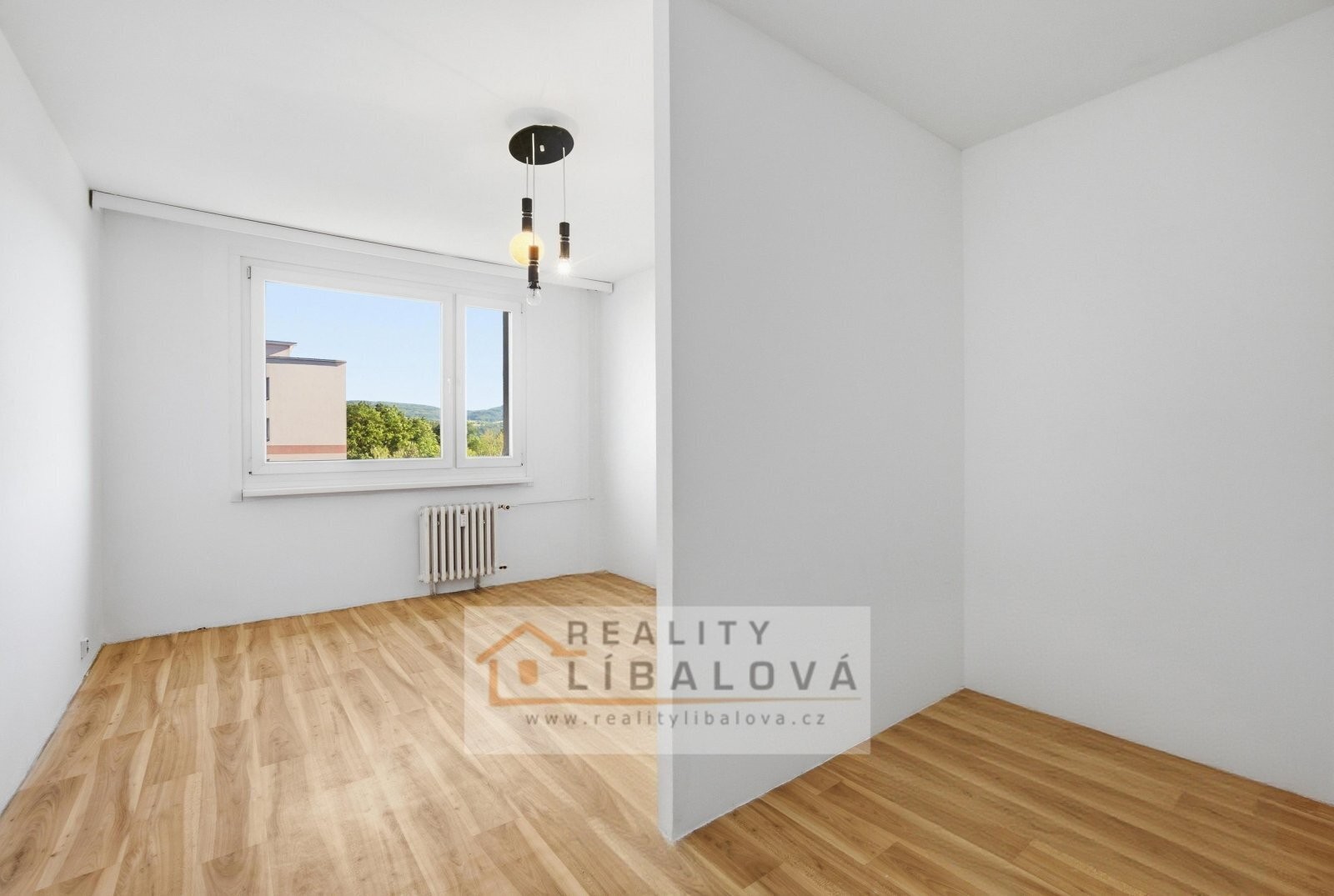 2+1, Peškova, Ústí nad Labem, 56 m² - 2