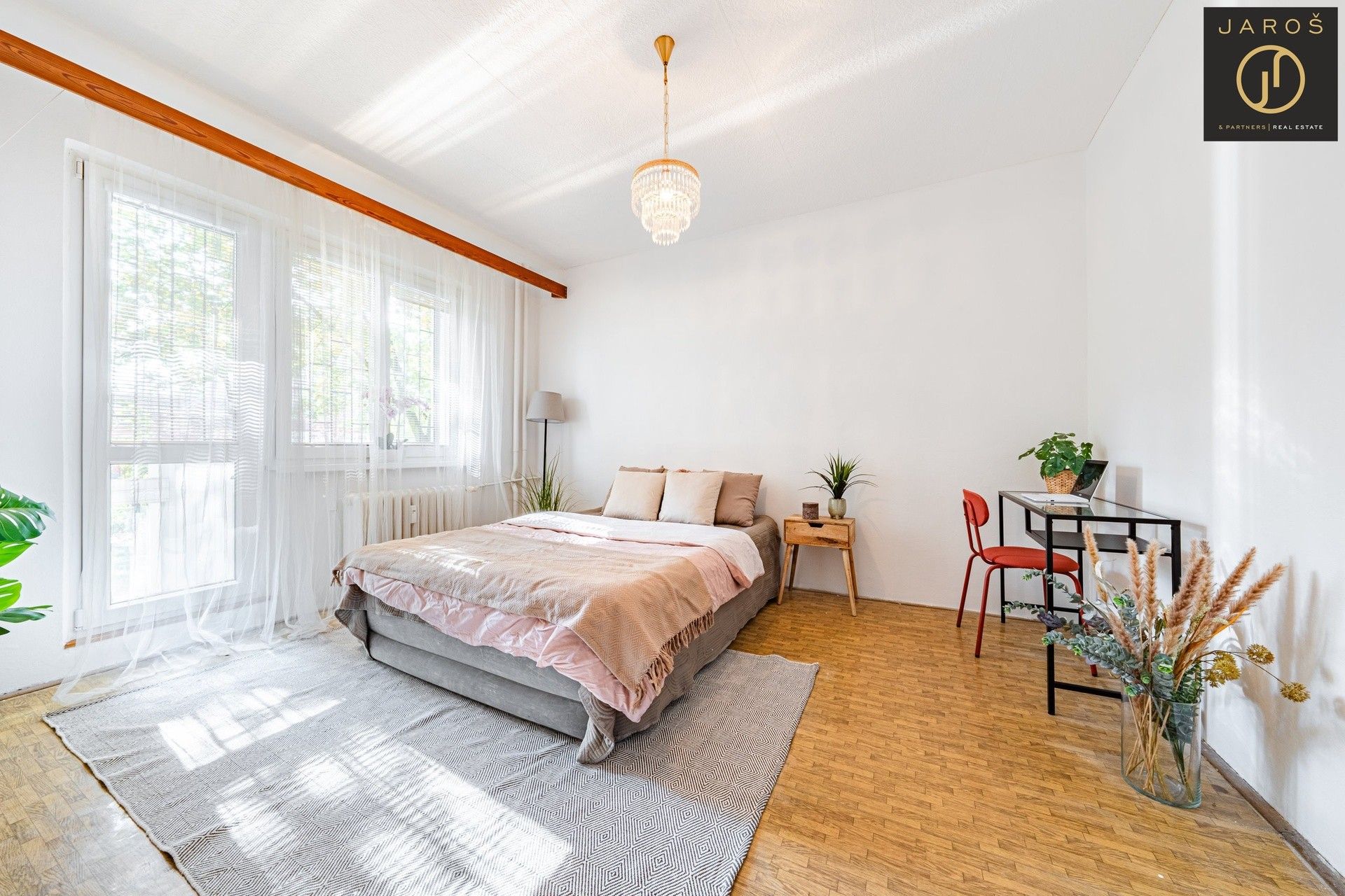 Prodej byt 3+1 - Jaroslava Foglara, Kladno Kročehlavy, 65 m² - 5