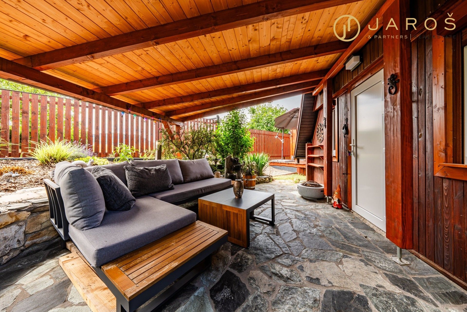 Prodej chata - Klášterec nad Ohří Mikulovice, 95 m² - 5