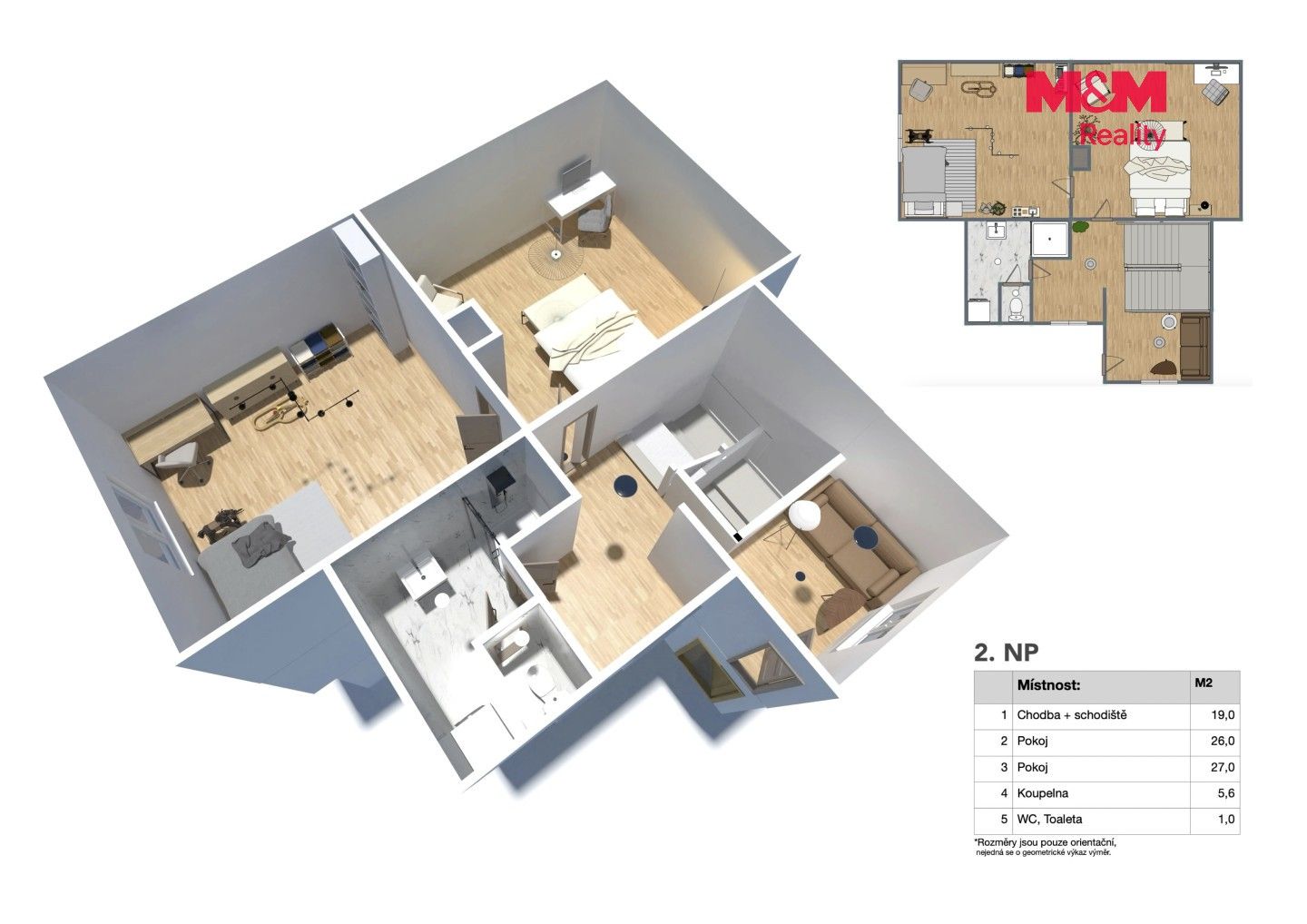 Rodinný dům · 183 m² · Pražská, Kralupy nad Vltavou - 3