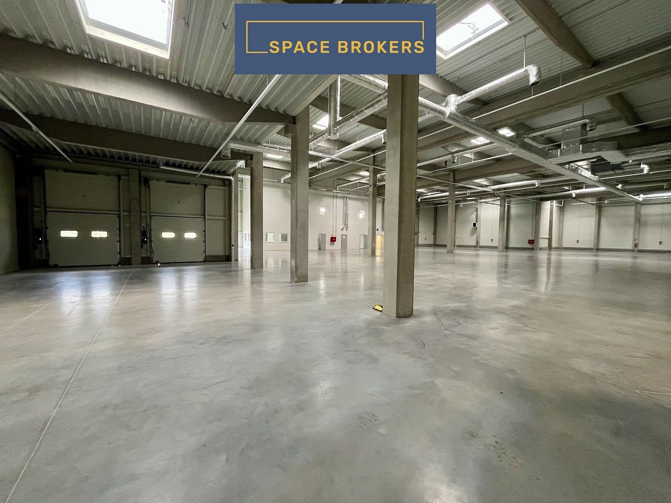 Pronájem výrobní prostory - Divišov, okres Benešov, Středočeský kraj, 5 406 m² - 5