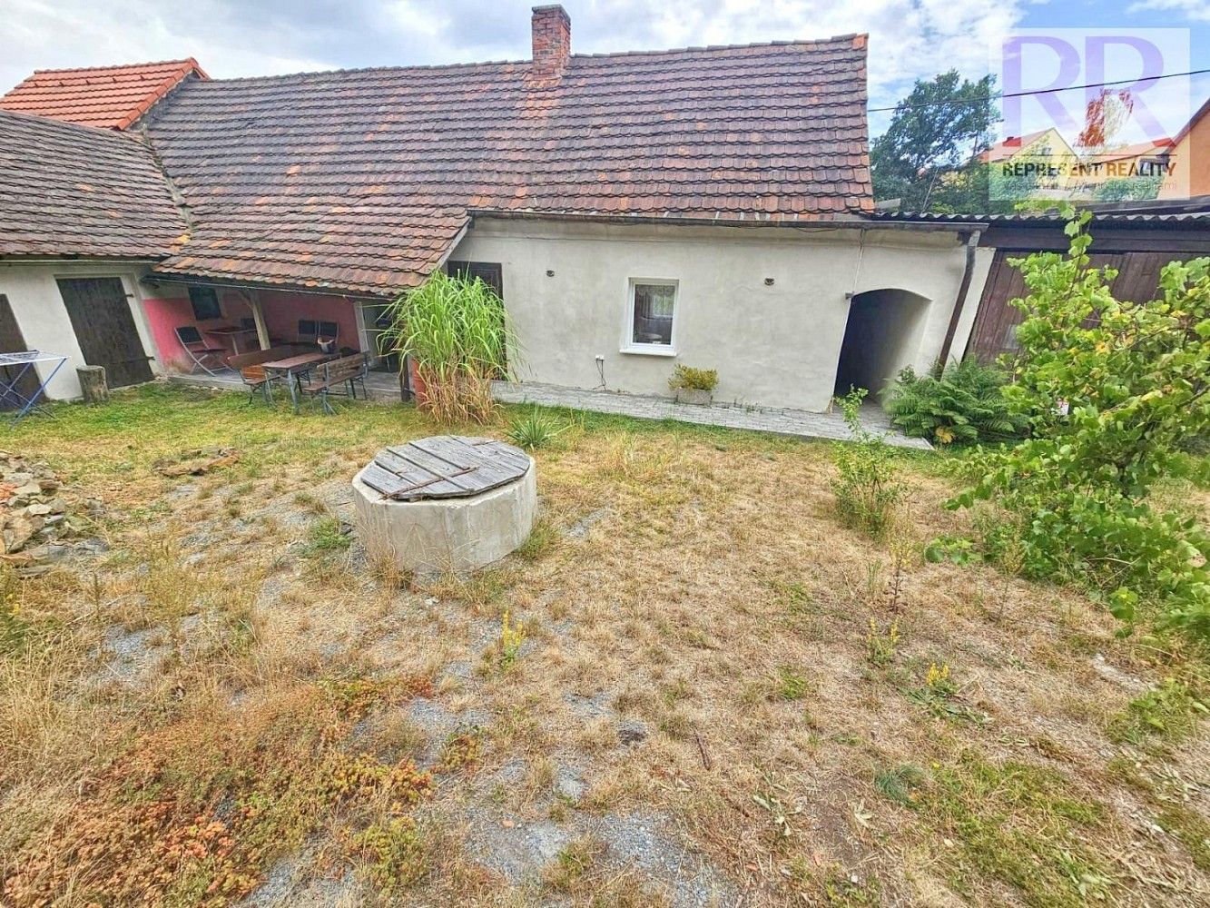 Rodinný dům, 60 m²