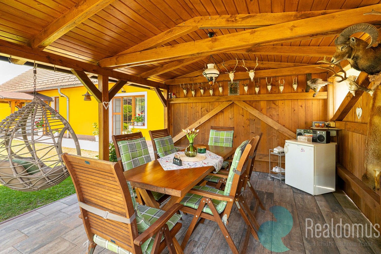 Rodinný dům · 165 m² · Ponědrážka, okres Jindřichův Hradec, Jihočeský kraj - 4