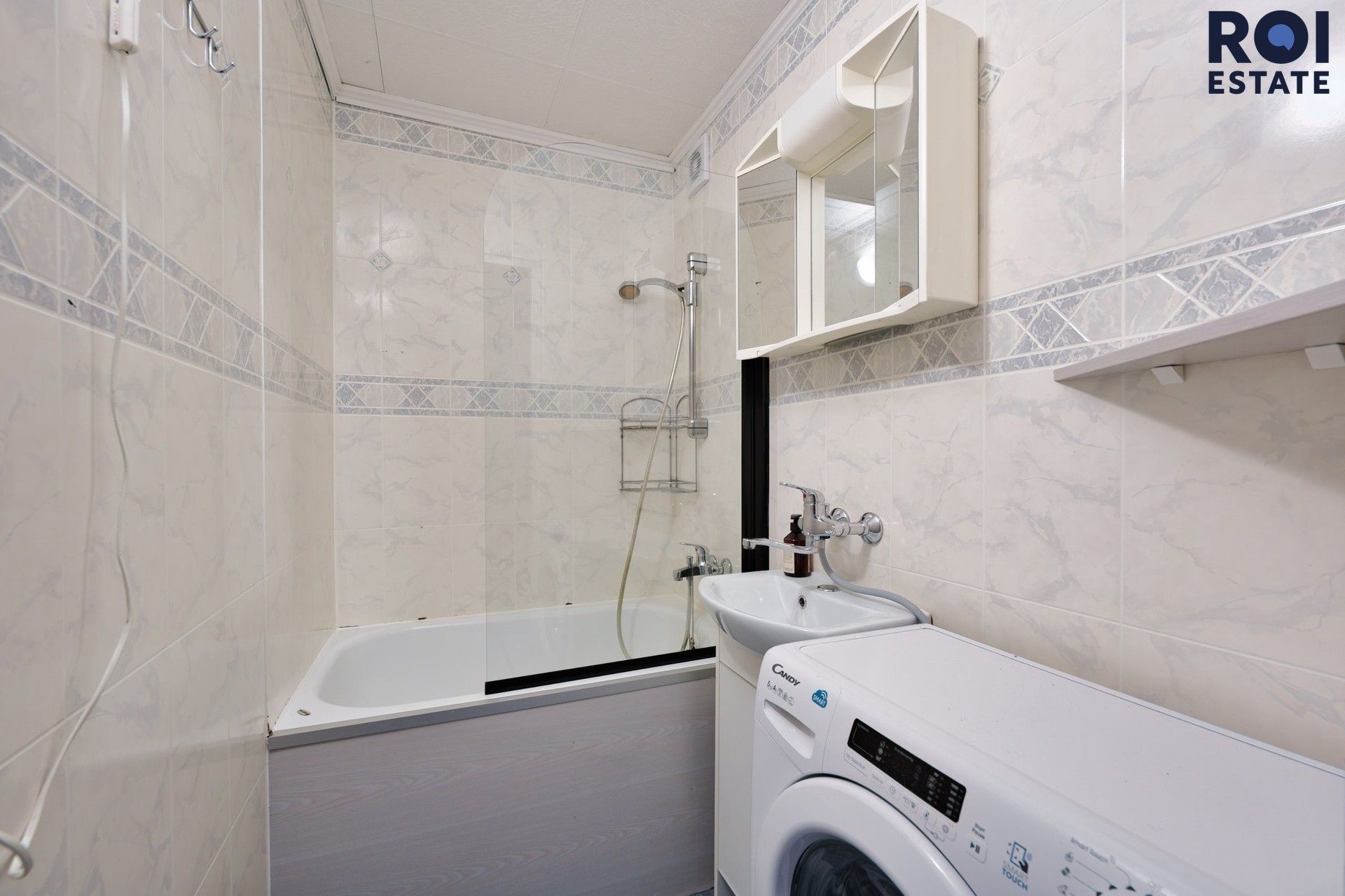 Byt 1+kk · 27 m² · Hlavatého, Praha - 3