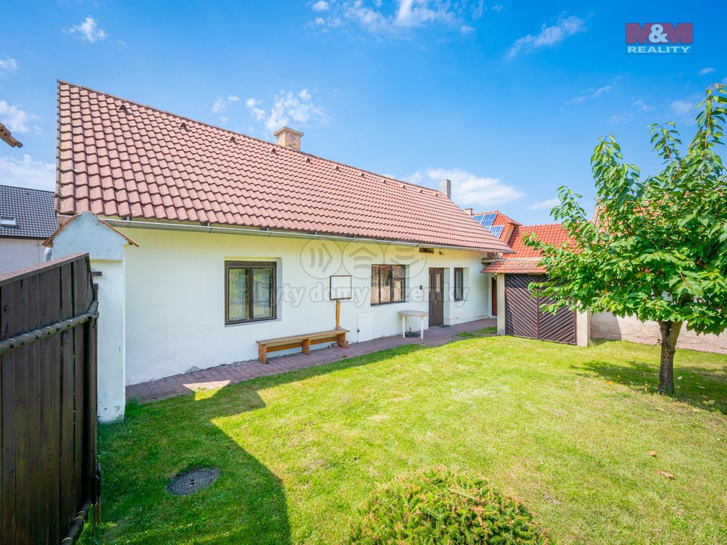 Prodej chalupa - Velenka, 80 m²