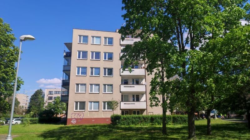 3+1, Hradec Králové, 75 m²